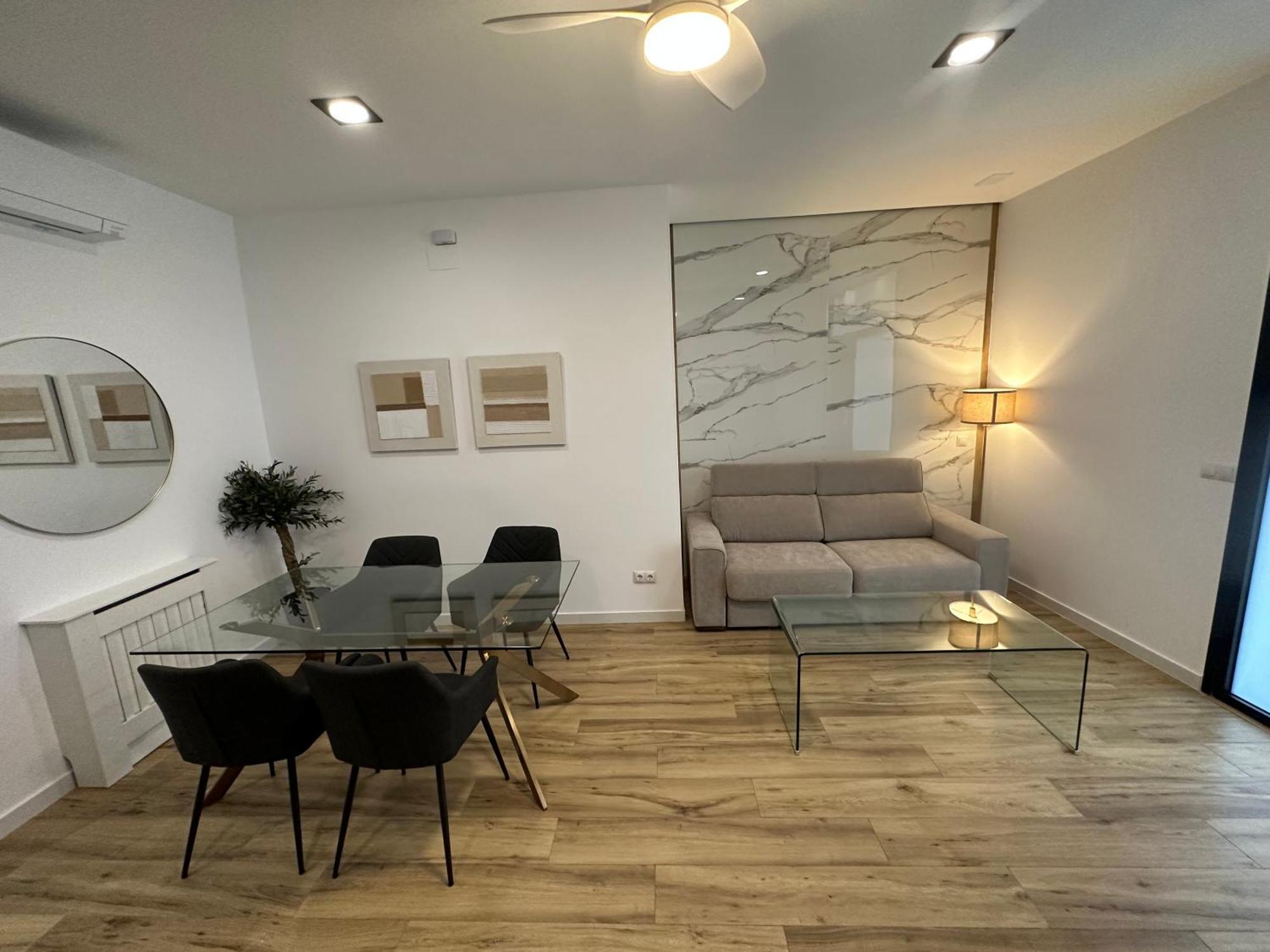 Appartamento Valdeolivas Valenza