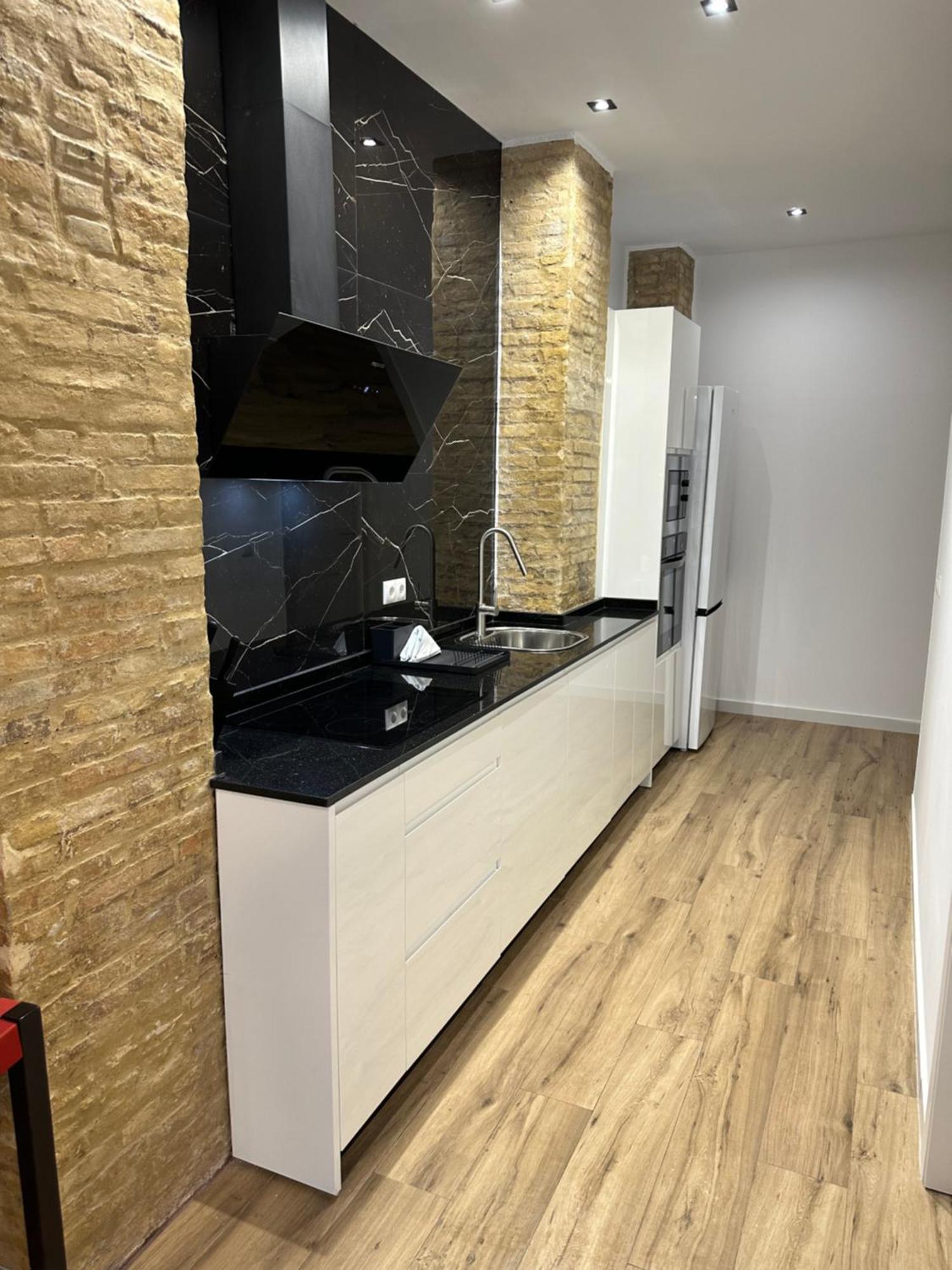 Appartamento Valdeolivas Valenza